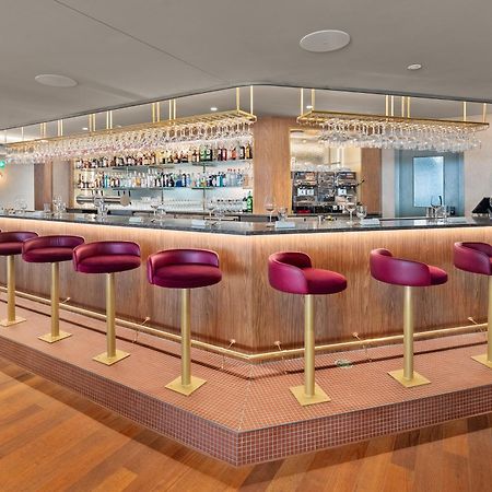 Hotel Maurice 퀘벡 외부 사진